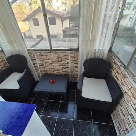 Lamaitei Apartment Craiova