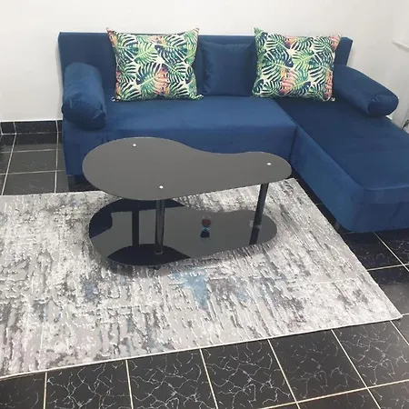 Apartment Lamaitei Craiova