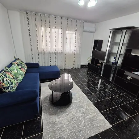Lamaitei Apartment Craiova