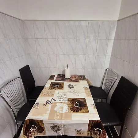 Apartment Lamaitei Craiova