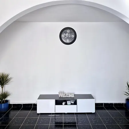 Lamaitei Apartament Krajowa