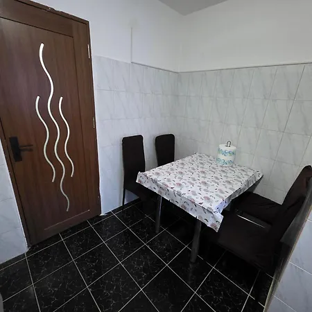 Lamaitei Apartment Craiova