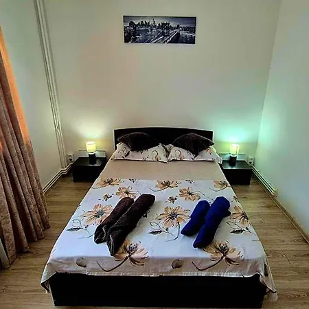 Apartament Lamaitei Krajowa