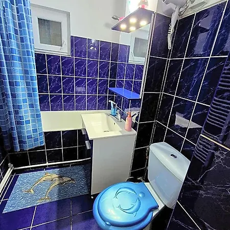 Lamaitei Apartament *