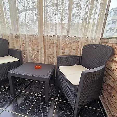 Lamaitei Apartament