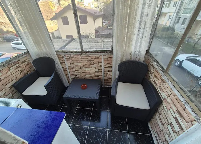 Lamaitei Appartamento Craiova