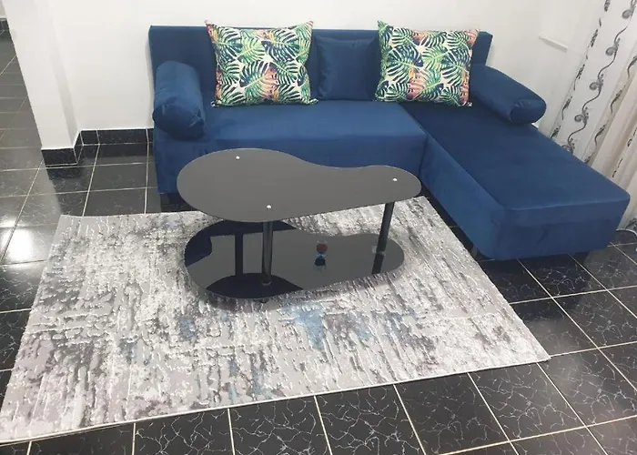 Apartment Lamaitei Craiova