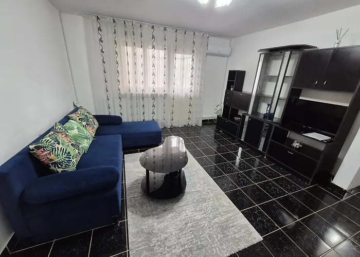 Lamaitei Apartmán Craiova