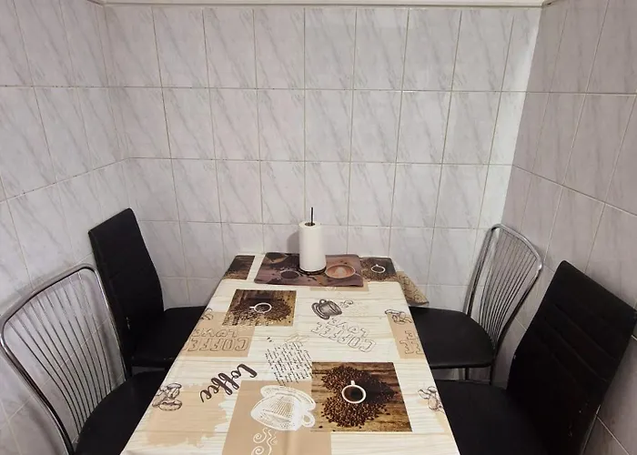 Apartmán Lamaitei Craiova