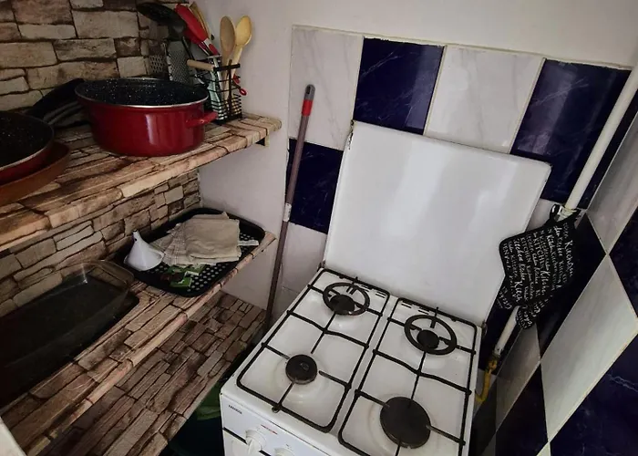 Appartamento Lamaitei