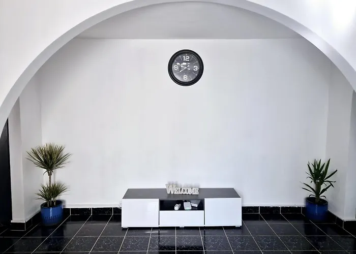 Lamaitei Apartment Craiova