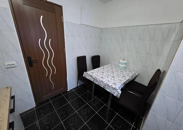 Lamaitei Apartment Craiova